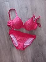ESPRIT!  BH SET ! NEU! Nordrhein-Westfalen - Pulheim Vorschau