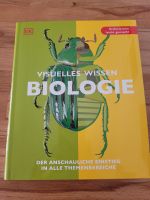 visuelles wissen biologie , einmal gelesen Schleswig-Holstein - Kiel Vorschau