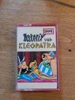 Kassette Asterix und Kleopatra 1986 Bayern - Langweid am Lech Vorschau