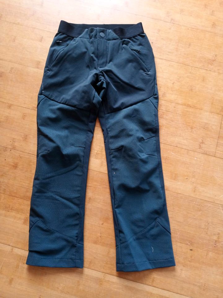 Outdoor Hose Größe 128, unisex in Borken