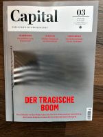 Capital 03 März NP10,50 Fonds Kompass Tech Aktien Solar Boom USA Bielefeld - Bielefeld (Innenstadt) Vorschau