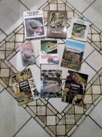 Buch,Bücher Terrarium,Echsen,Geckos,Leguane Bayern - Böbrach Vorschau