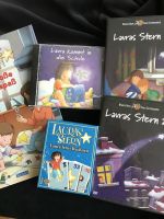 Lauras Stern DVD 1 + 2, CD, Buch, Rechenspiel Dortmund - Innenstadt-West Vorschau