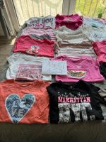 Kleidung Mädchen T-Shirts Gr. 146/152 ab 3€ VB/Stück Rheinland-Pfalz - Nierstein Vorschau