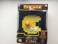 PAC-MAN Connect & Play Sammler Retro Spielkonsole Hessen - Fulda Vorschau