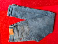 Levi's 710 super skinny Jeans blau 28 / 32 Hose Levis Berlin - Charlottenburg Vorschau