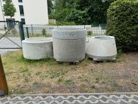 Beton Schacht  Hausanschluss Schacht Berlin - Reinickendorf Vorschau