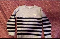 Steiff Pullover 104 Wolle 80% super Zustand Berlin - Marzahn Vorschau