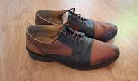 ecco Schuhe Leder Hessen - Wehrheim Vorschau