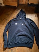 Herren Champion Hoodie Pulli gr. M Bayern - Schwabmünchen Vorschau