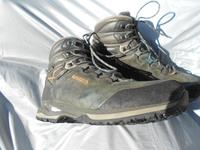 Lowa Lady light GTX UK7 Bayern - Altenstadt Vorschau