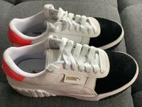Puma Sneaker Bayern - Prutting Vorschau