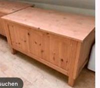 IKEA Truhe aus 2002   Trogen Schleswig-Holstein - Bad Segeberg Vorschau