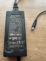 AC Adapter, LY1205, 12V = 5A Baden-Württemberg - Mannheim Vorschau