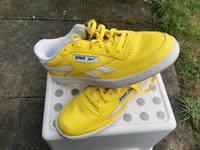 Reebok Prince x Club C Revenge Stinger Yellow Hessen - Friedberg (Hessen) Vorschau