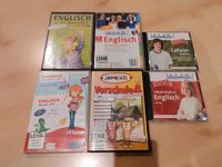 Schülerhilfe DVDs und CDs Englisch Latein Thüringen - Frankenblick Vorschau