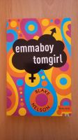 Buch "emmaboy tomgirl" von Blake Nelson Bayern - Purfing Vorschau