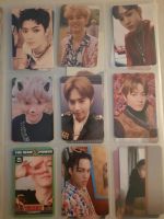 EXO Photocards Sachsen-Anhalt - Möser Vorschau