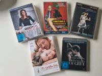 Dvd Sammlung je 1€ Nordrhein-Westfalen - Moers Vorschau