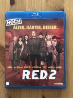 RED 2 Blu-ray Nordrhein-Westfalen - Monheim am Rhein Vorschau
