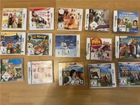 Nintendo 3 ds/ ds Spiele Saarland - Eppelborn Vorschau