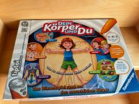 Tiptoi Dein Körper und Du Sachsen - Burgstädt Vorschau