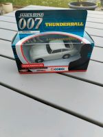 James Bond Aston Martin DB 5 originalverpackt v. CORGI Rheinland-Pfalz - Frankenthal (Pfalz) Vorschau