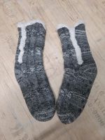 Rutschesocken Socken Winter warm Neu! Niedersachsen - Hemmingen Vorschau