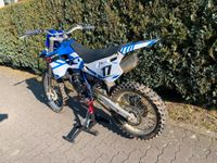 Yamaha YZ 80 Ludwigslust - Landkreis - Hagenow Vorschau