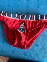 Süße Badehose von PlayShoes Gr.104 Bayern - Bruckmühl Vorschau