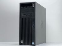 HP Z440 Workstation Xeon E5-1630 V3 3.70GHz 16GB 256 SSD, 500GB N Baden-Württemberg - Fellbach Vorschau