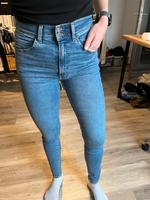 Levi’s Skinny Jeans blau W27 L30 36 Neu Nordrhein-Westfalen - Herscheid Vorschau