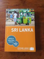 Reiseführer Sri Lanka Stefan Loose Stuttgart - Stuttgart-West Vorschau
