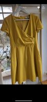 Wunderschönes leuchtend Gelbes Kleid Größe 42 (XL) Marke Boden Hamburg-Nord - Hamburg Ohlsdorf Vorschau