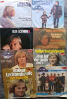 Vinyl Singles, 11 Singles von Volker Lechtenbrink Hessen - Hanau Vorschau