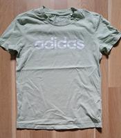 T-Shirt Adidas pastellgrün S slim fit Bayern - Naila Vorschau