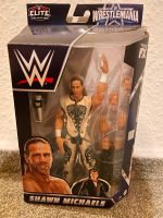 WWE Elite Figur Mattel Wrestlemania 38 Shawn Michaels Duisburg - Duisburg-Süd Vorschau