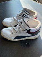 Puma Leder Sportschuhe Nordrhein-Westfalen - Rheda-Wiedenbrück Vorschau