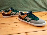 New Balance x Jamie Foy Numeric 306 Grey Teal Größe 12/46.5 Baden-Württemberg - Freiburg im Breisgau Vorschau