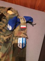 Polnische Armee Polska Army Militär Uniform Ifor Nordrhein-Westfalen - Datteln Vorschau
