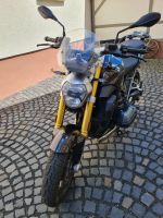 BMW R1200R zu verkaufen Hessen - Florstadt Vorschau