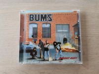 Bums - Räumt auf! CD Bayern - Mömbris Vorschau