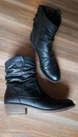 RIEKER Stiefeletten (Gr.43) Hessen - Bad Nauheim Vorschau