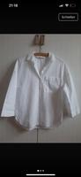 Bluse Hemd Zara Weiß Oversize Dresden - Trachau Vorschau