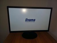 Monitor iiyama ProLite X2483HSU Sachsen-Anhalt - Halle Vorschau