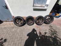 Verkaufe XXR Alufelgen Sachsen-Anhalt - Teuchern Vorschau