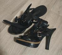 sexy Sandalen gr. 37 Berlin - Neukölln Vorschau