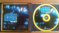 Jazz Cafe - Volume 2 - 3 CD´s Nürnberg (Mittelfr) - Mitte Vorschau