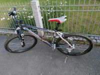 Ghost Mountainbike 7002 SE, Rahmen 19" / 48 cm Bayern - Hof (Saale) Vorschau