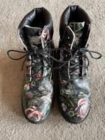 TIMBERLAND Blumenstiefeletten Nordrhein-Westfalen - Krefeld Vorschau